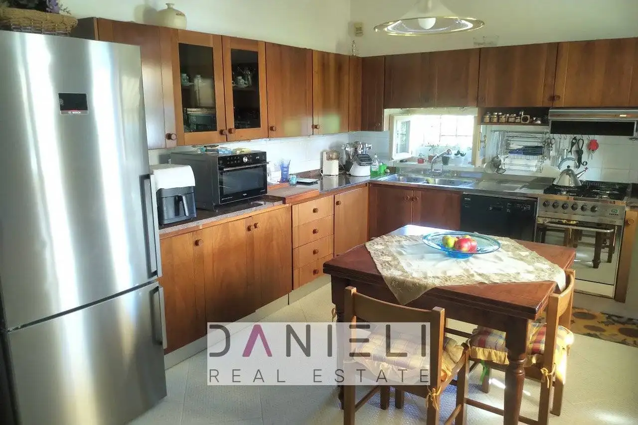 Terratetto unifamiliare via Terrarossa, Brogliano - foto 5