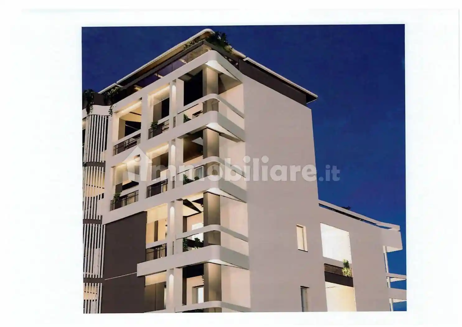 Appartamento in vendita a Rimini