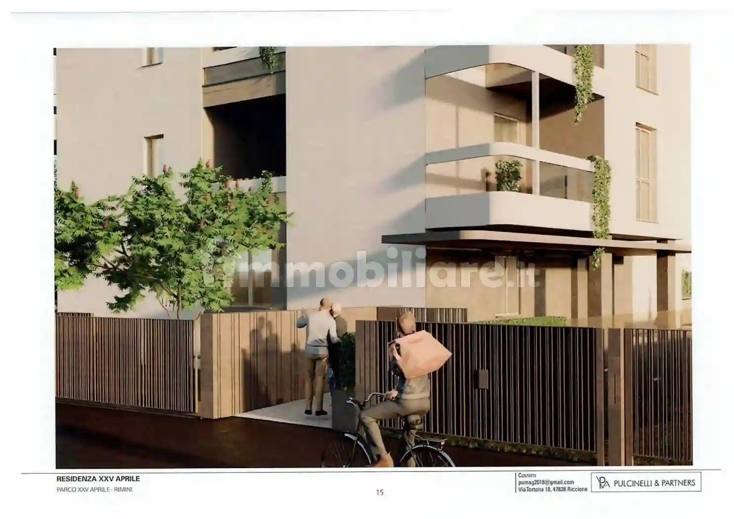 Appartamento - foto 3