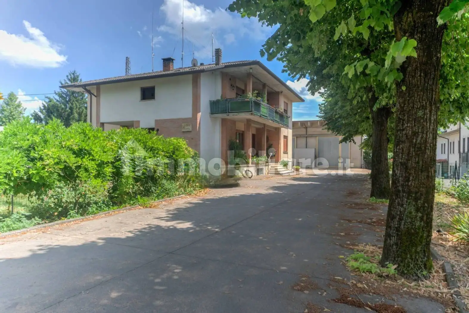 Villa in vendita a Sarcedo