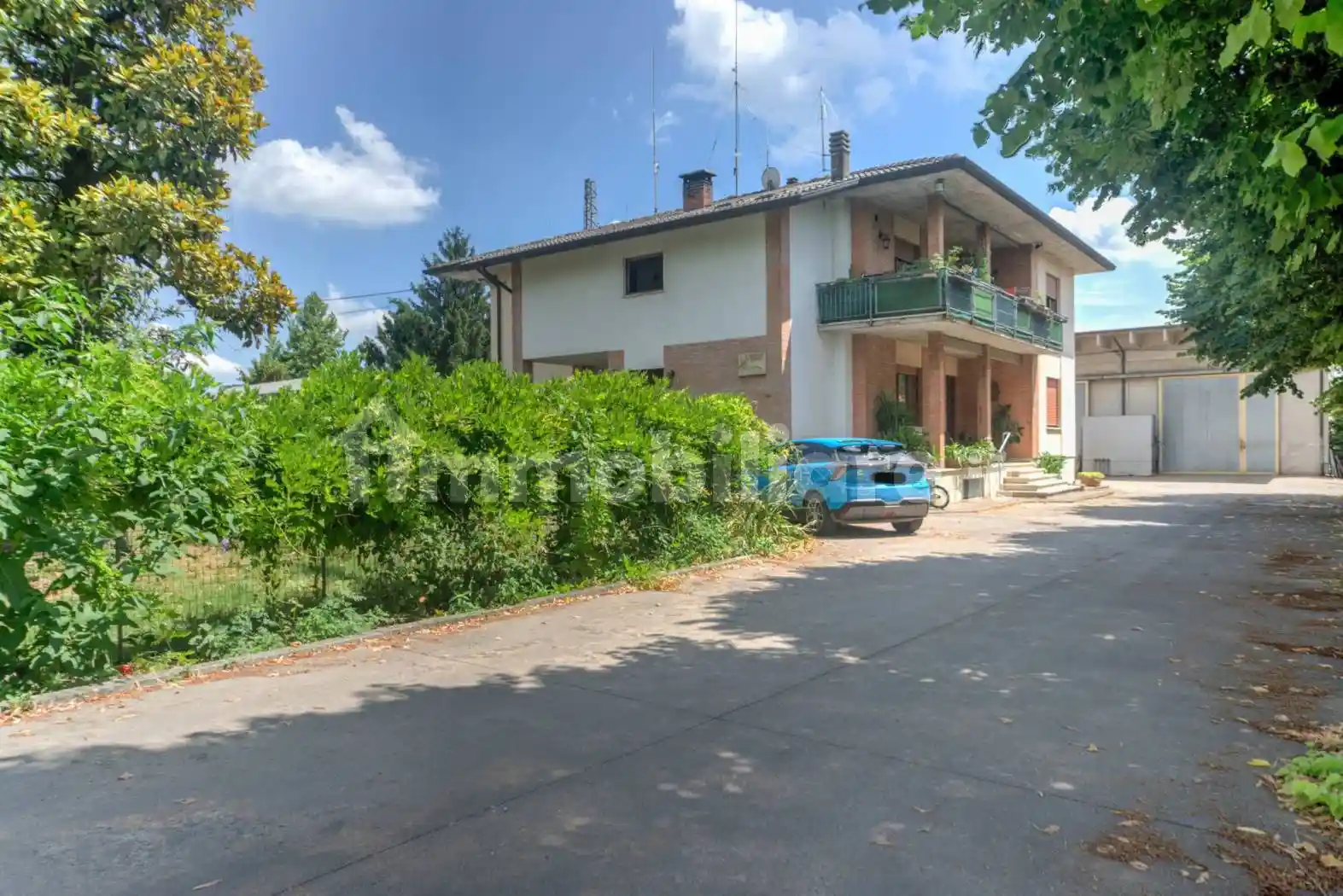 Villa bifamiliare Bassano del Grappa 54, Centro, Sarcedo - foto 2