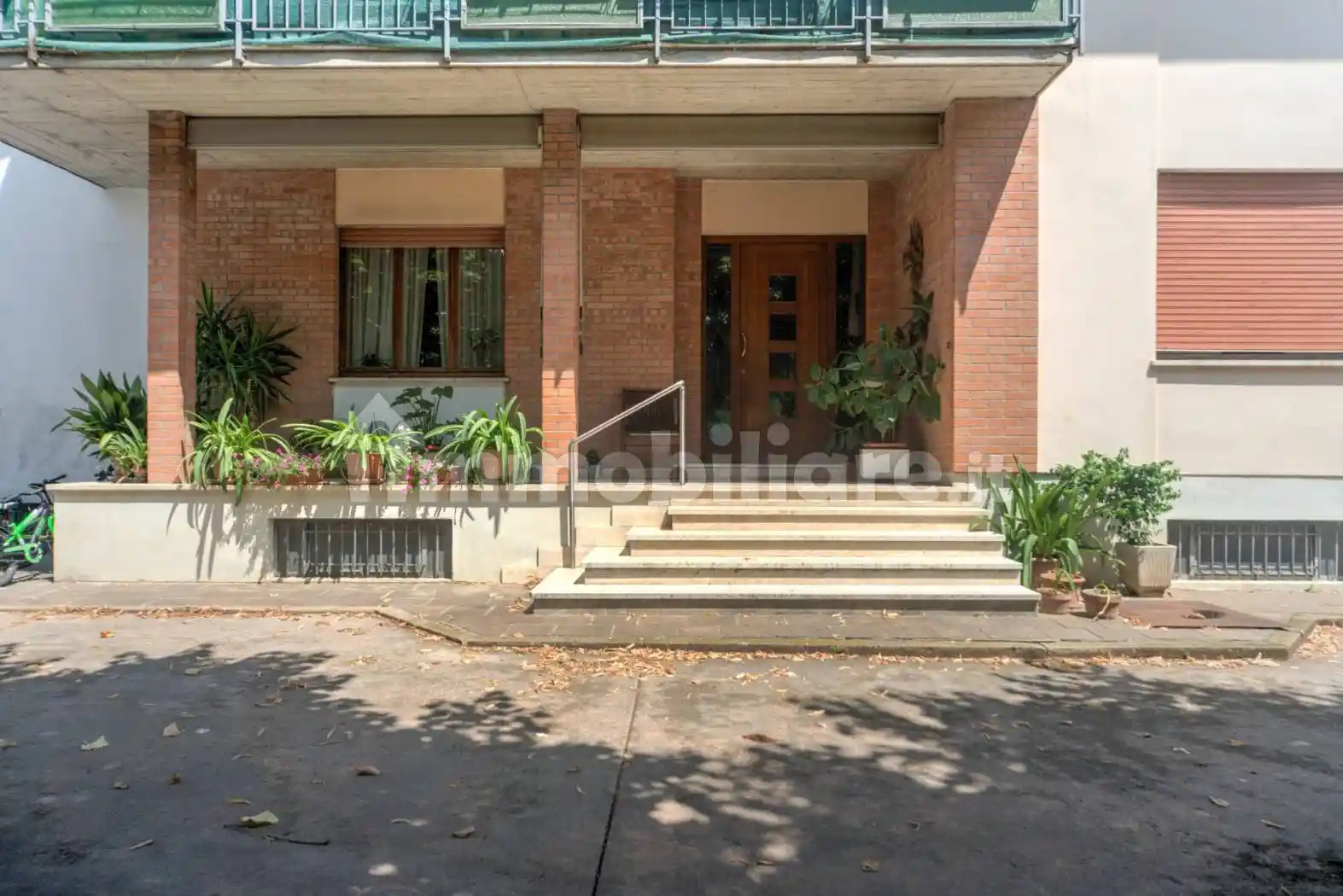 Villa bifamiliare Bassano del Grappa 54, Centro, Sarcedo - foto 3