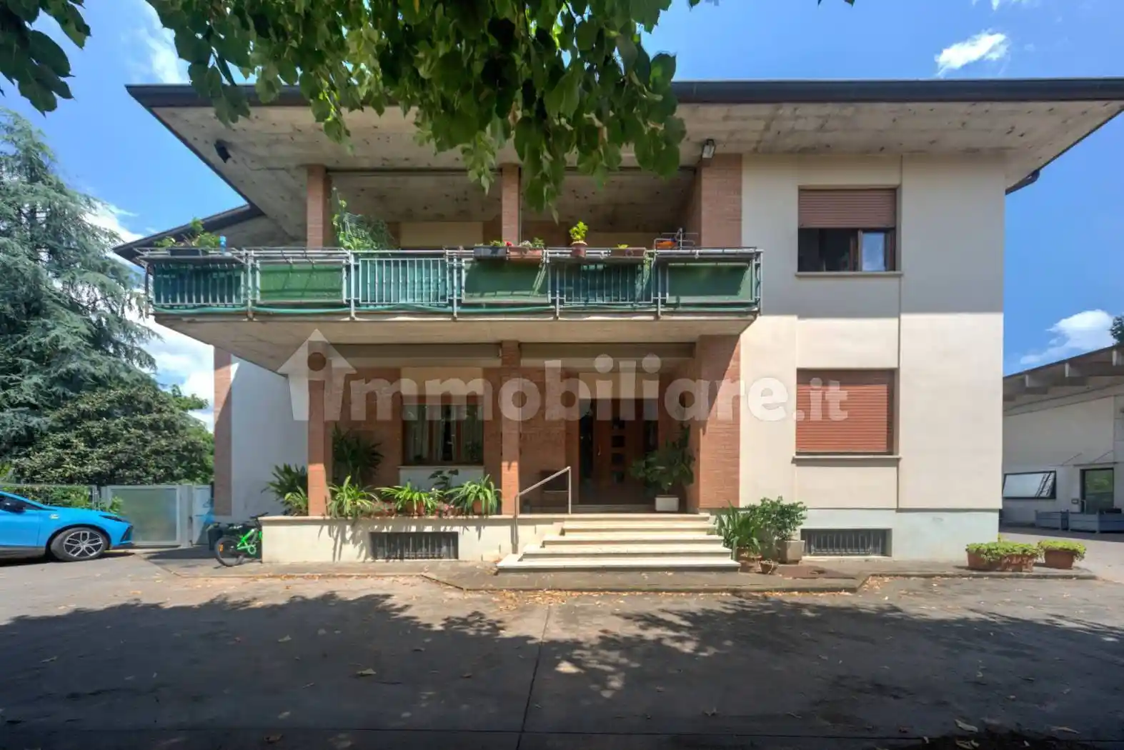 Villa bifamiliare Bassano del Grappa 54, Centro, Sarcedo - foto 4