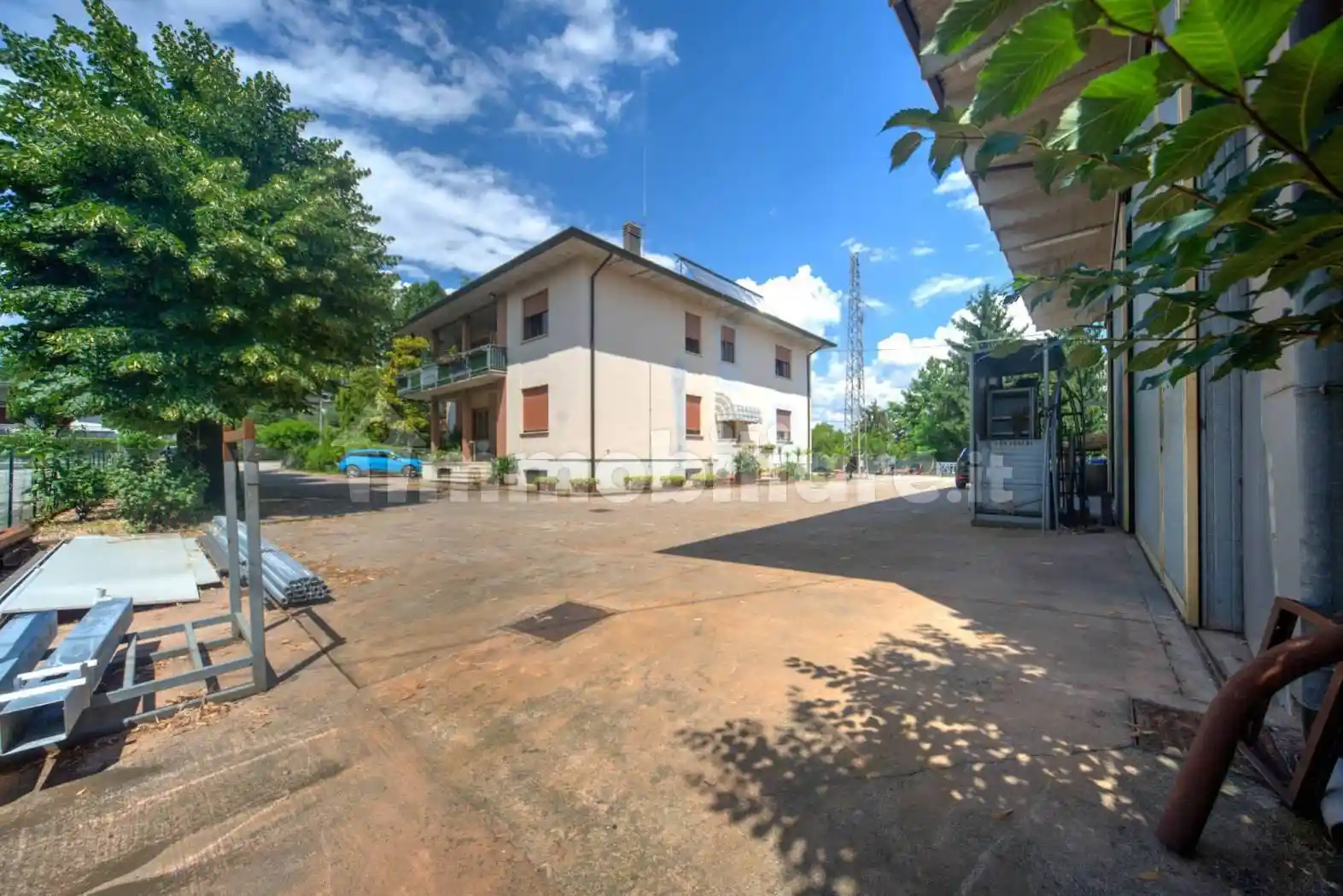 Villa bifamiliare Bassano del Grappa 54, Centro, Sarcedo - foto 5