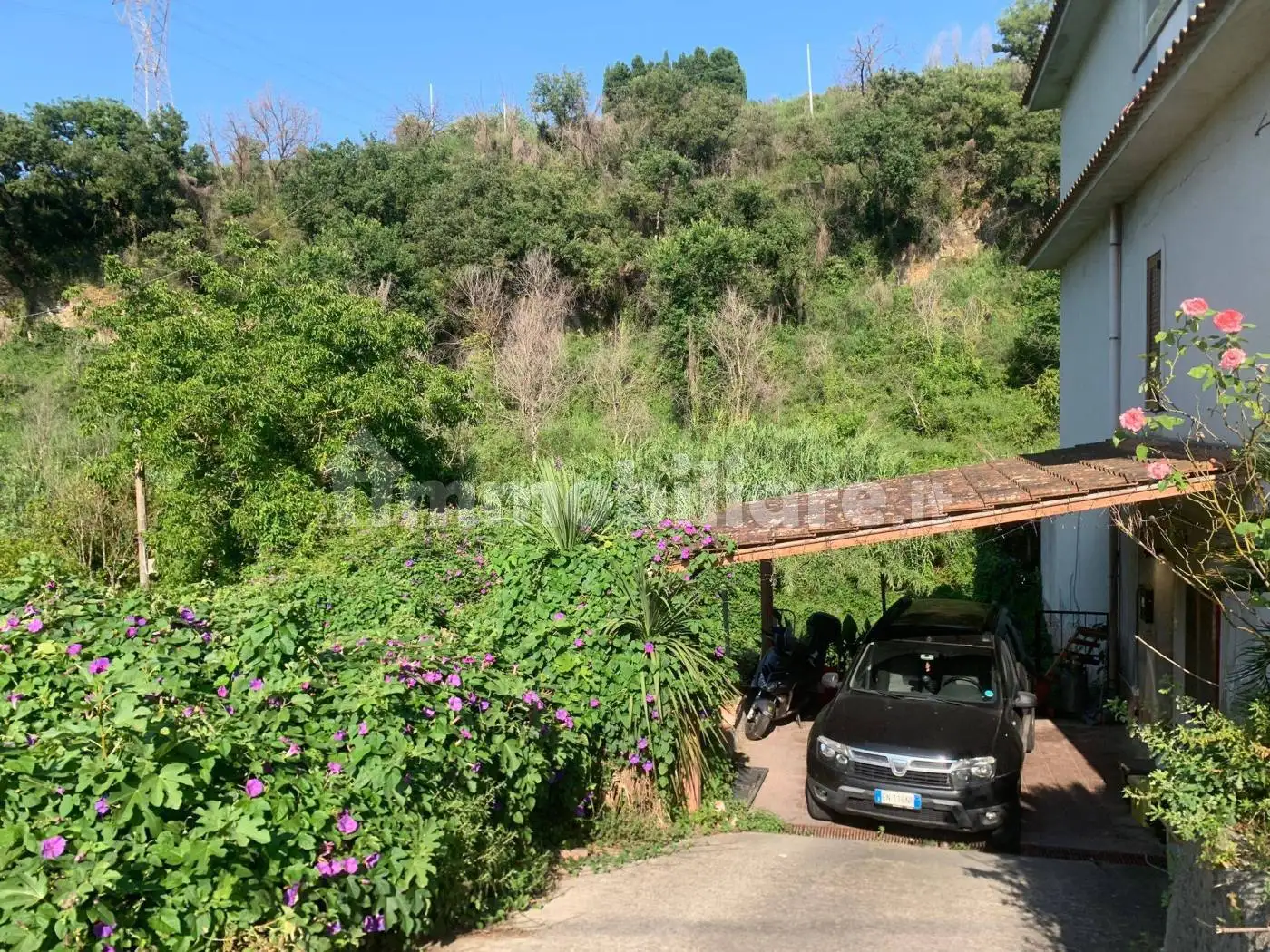 Appartamento in vendita a Condrò