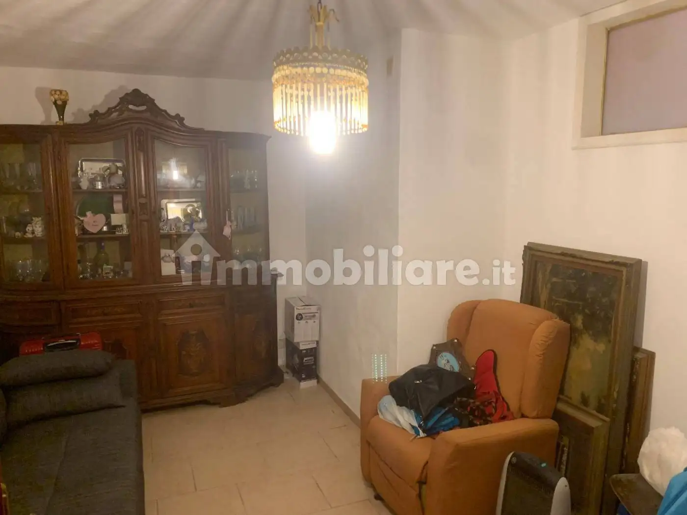 Trilocale Provinciale Condrò Ss 113, Condrò - foto 3