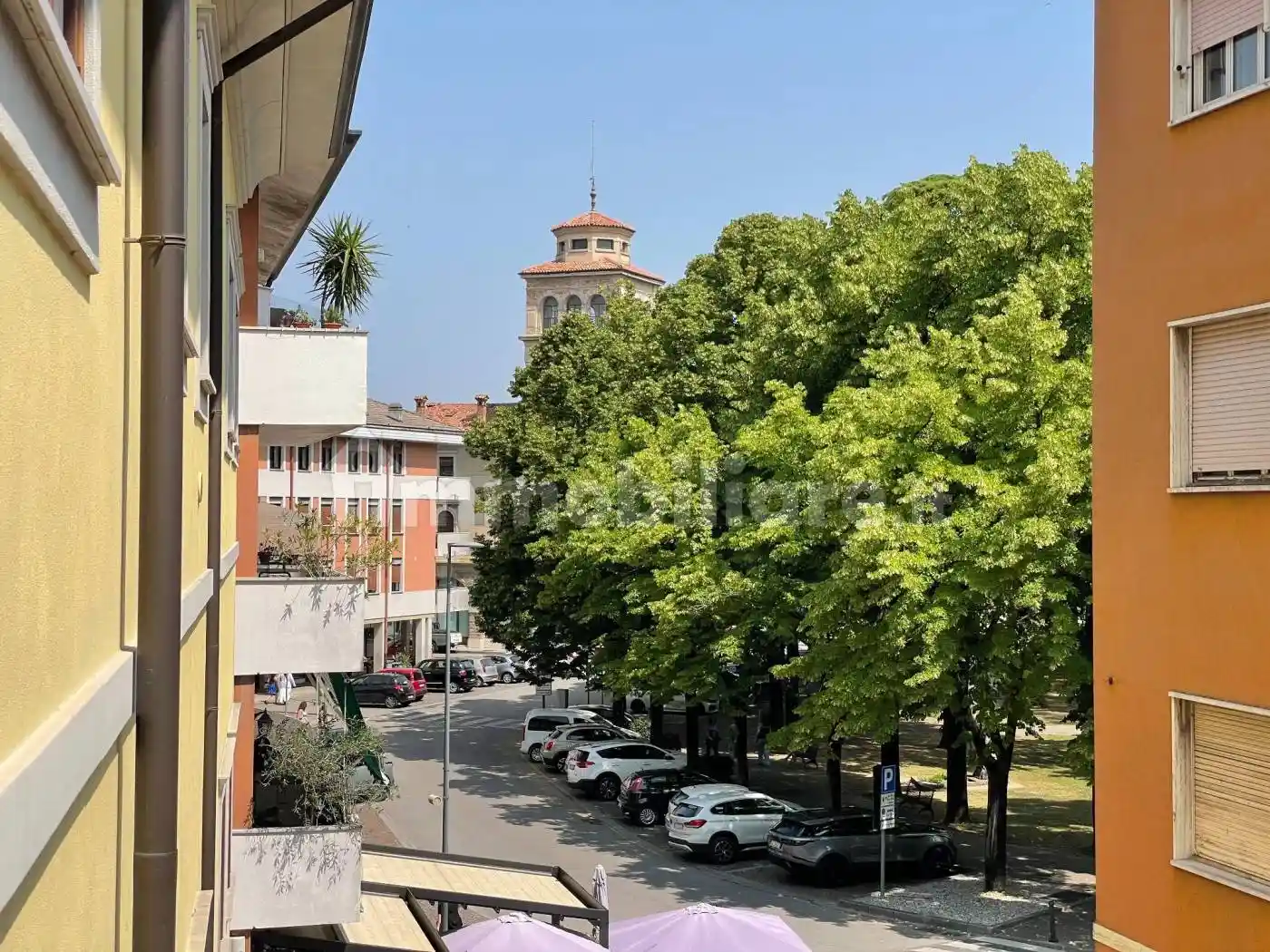 Appartamento in vendita a Cervignano del Friuli