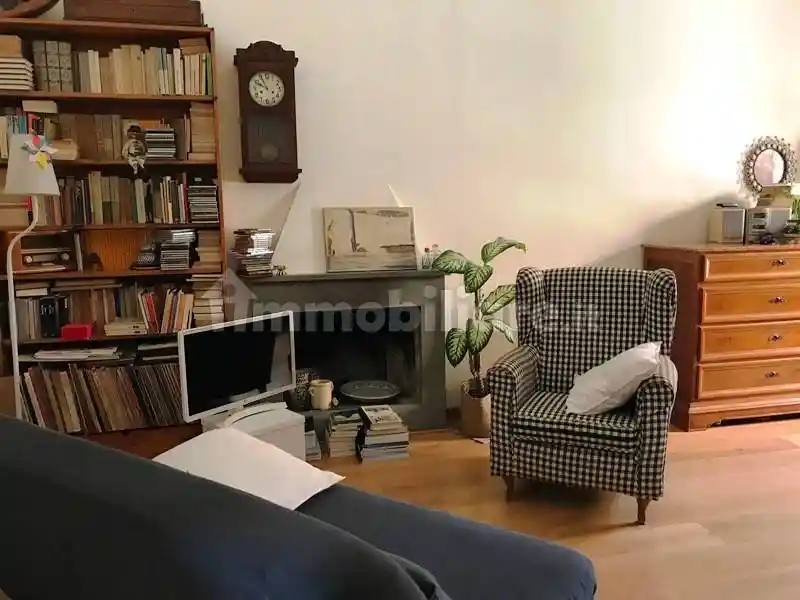 Appartamento in vendita a Chiusi