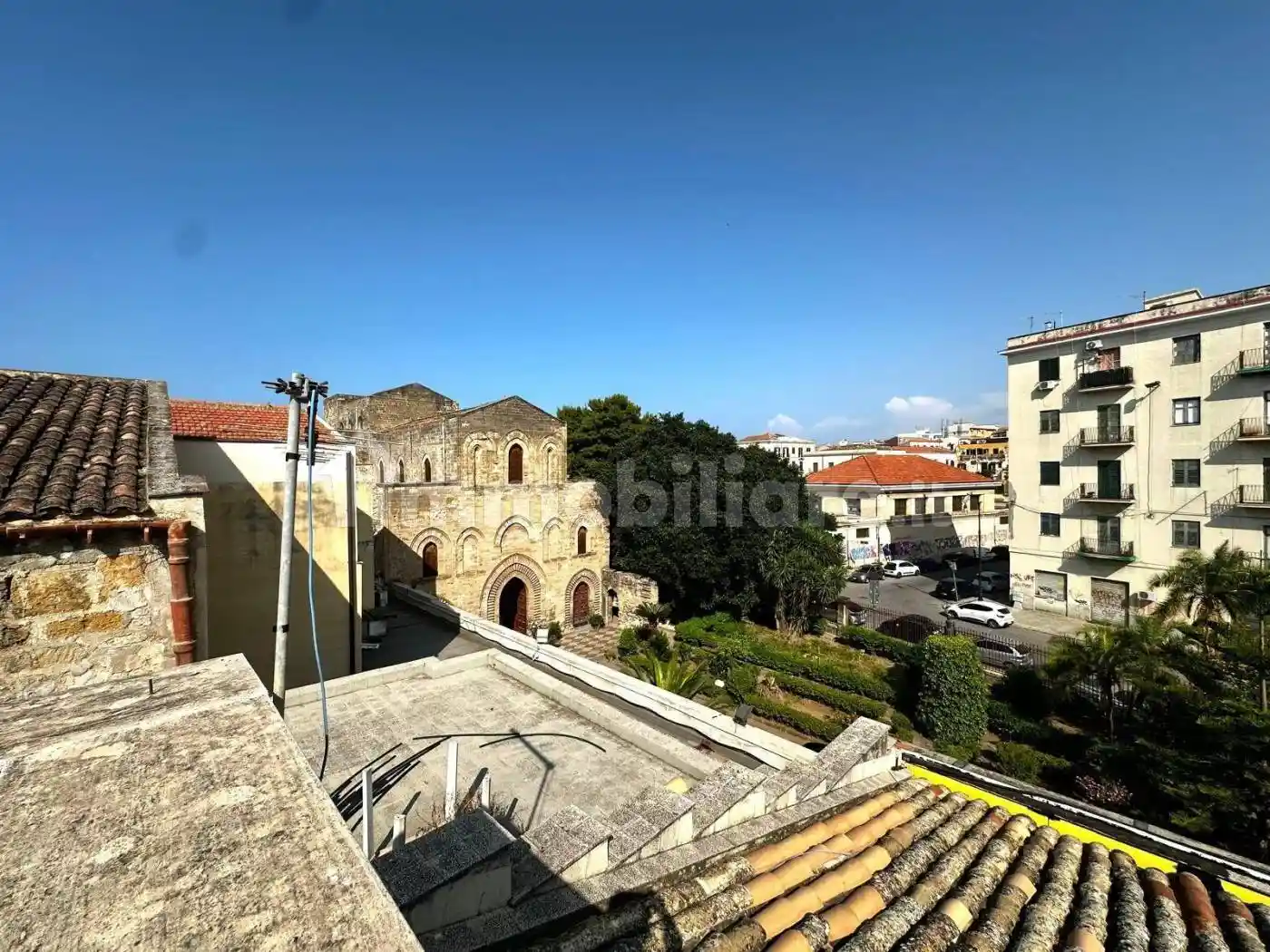 Appartamento in vendita a Palermo