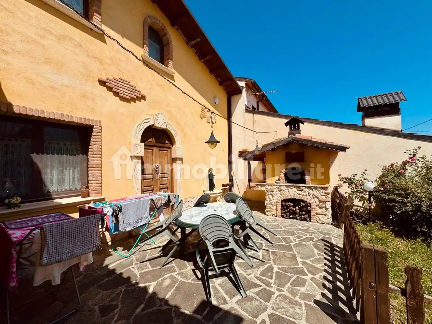 Villa unifamiliare via della Parrocchia, Roio, L'Aquila - foto 5