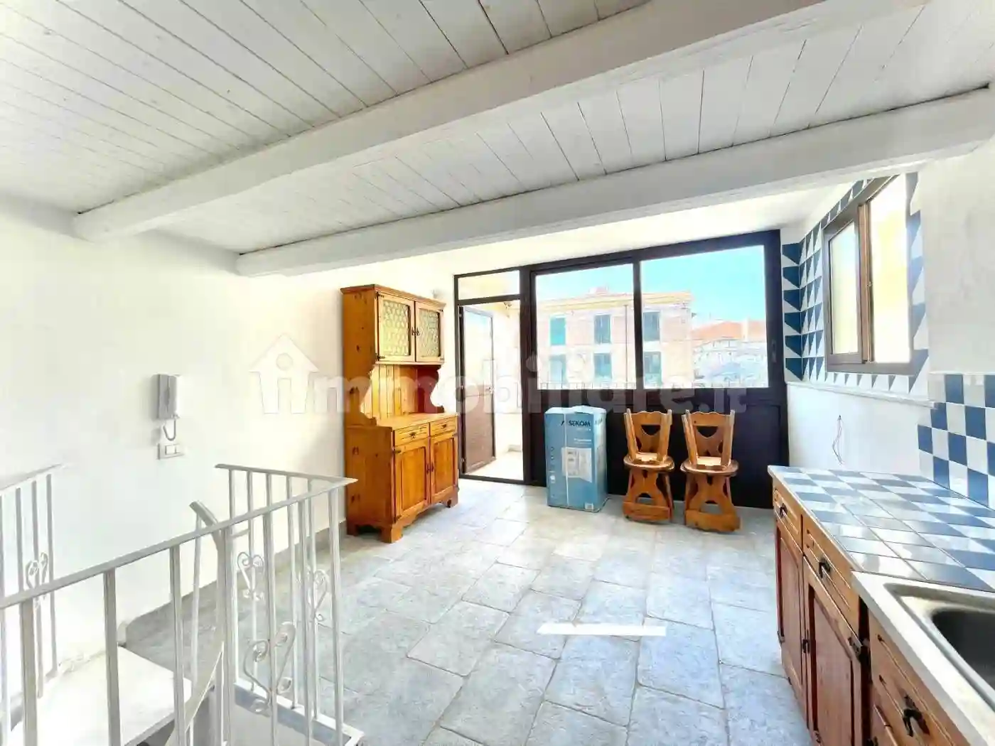 Palazzo - Edificio - foto 2