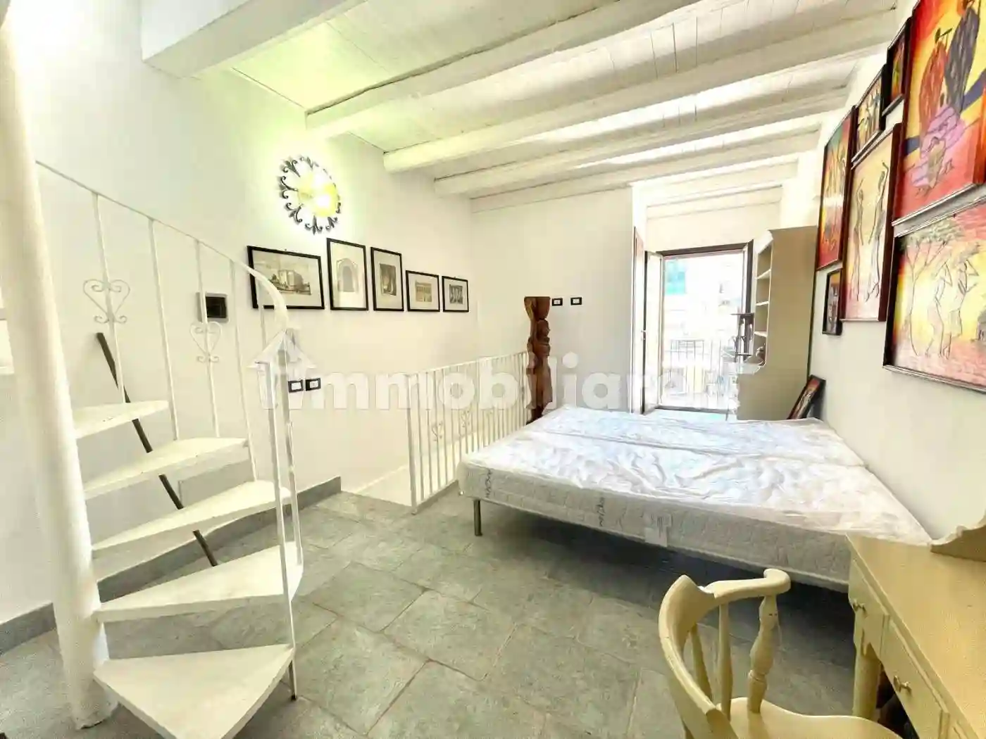 Palazzo - Edificio - foto 5