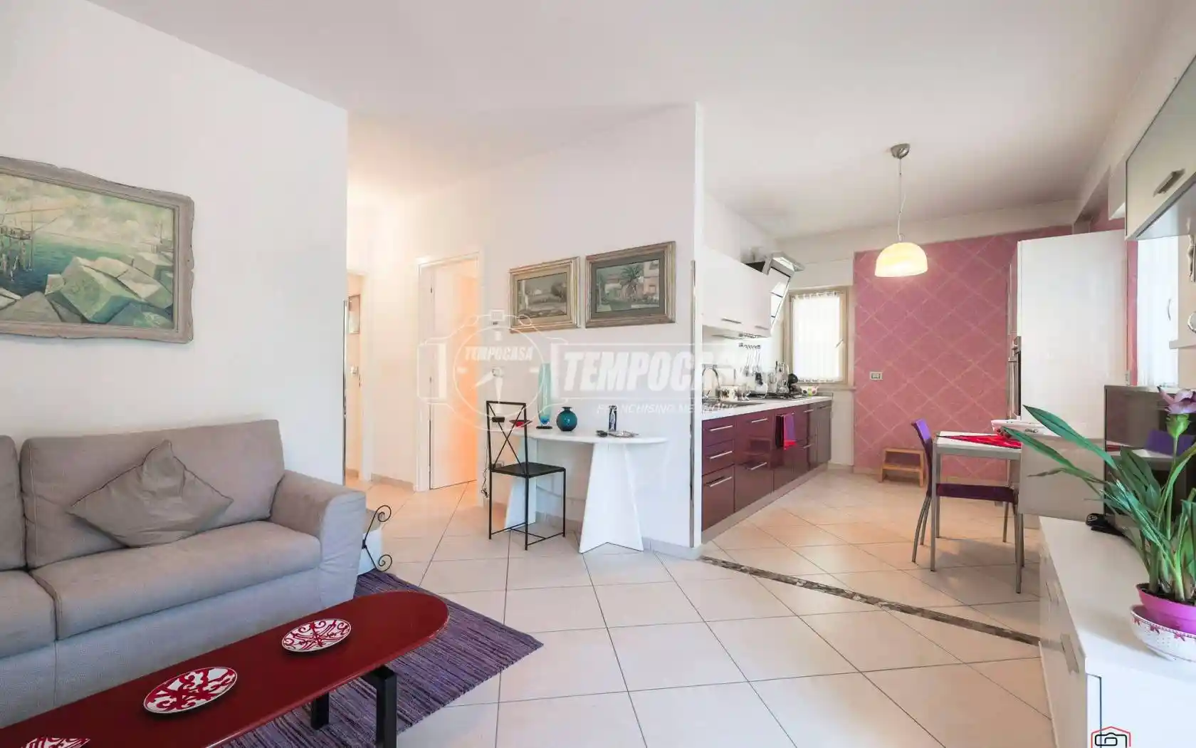 Appartamento in vendita a Misano Adriatico