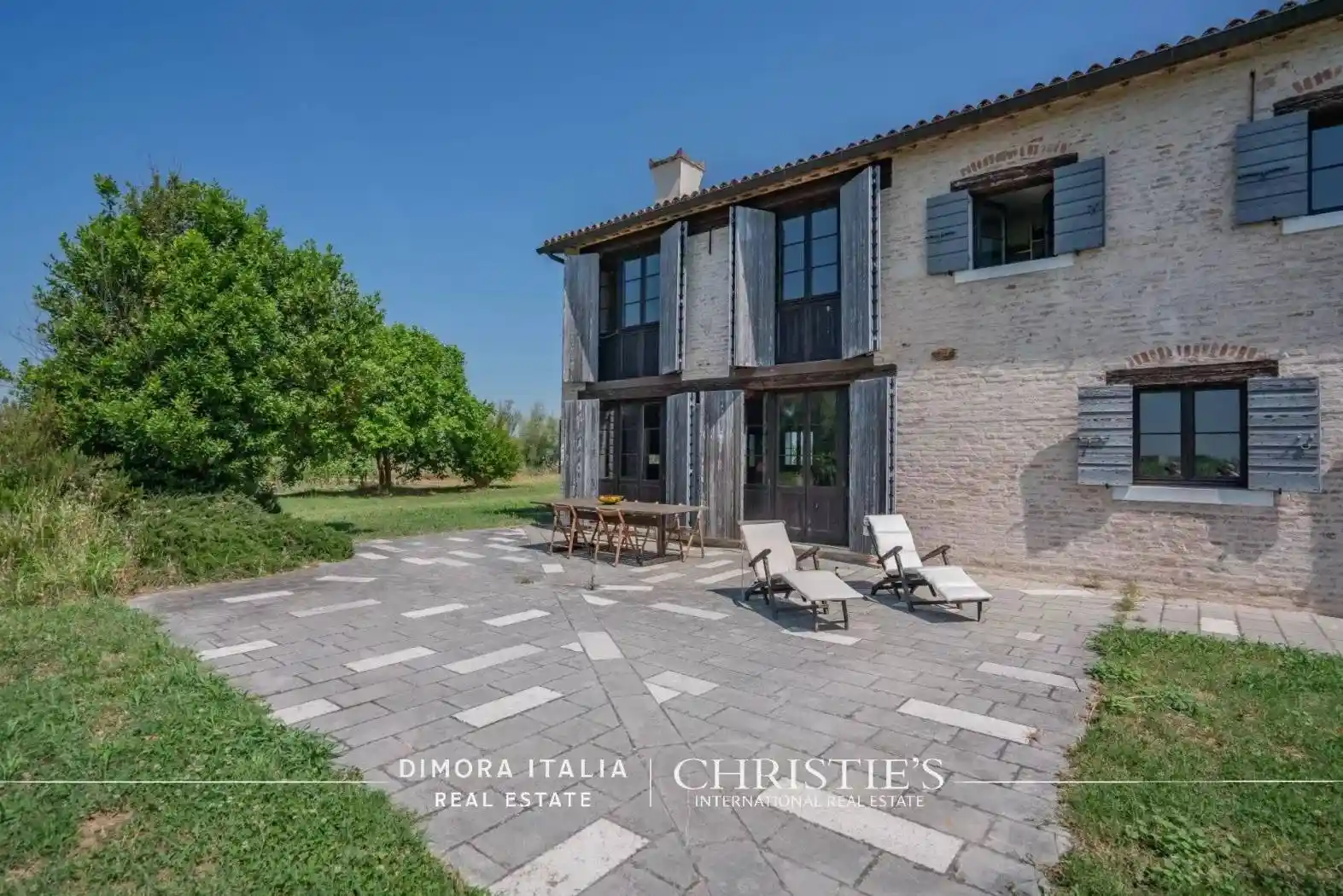 Villa unifamiliare via de le Motte, Le Vignole - Sant'Erasmo, Venezia - foto 4