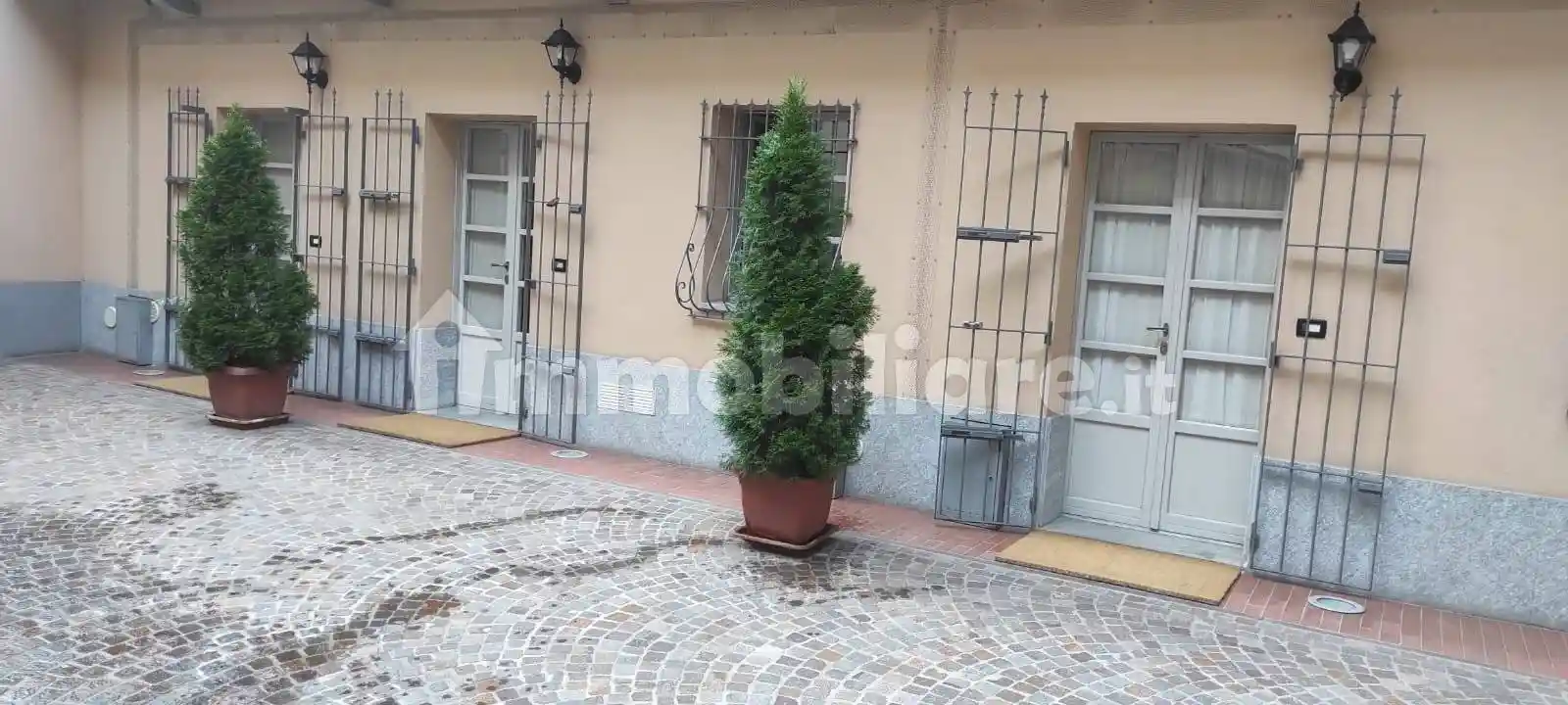 Appartamento in affitto a Torino
