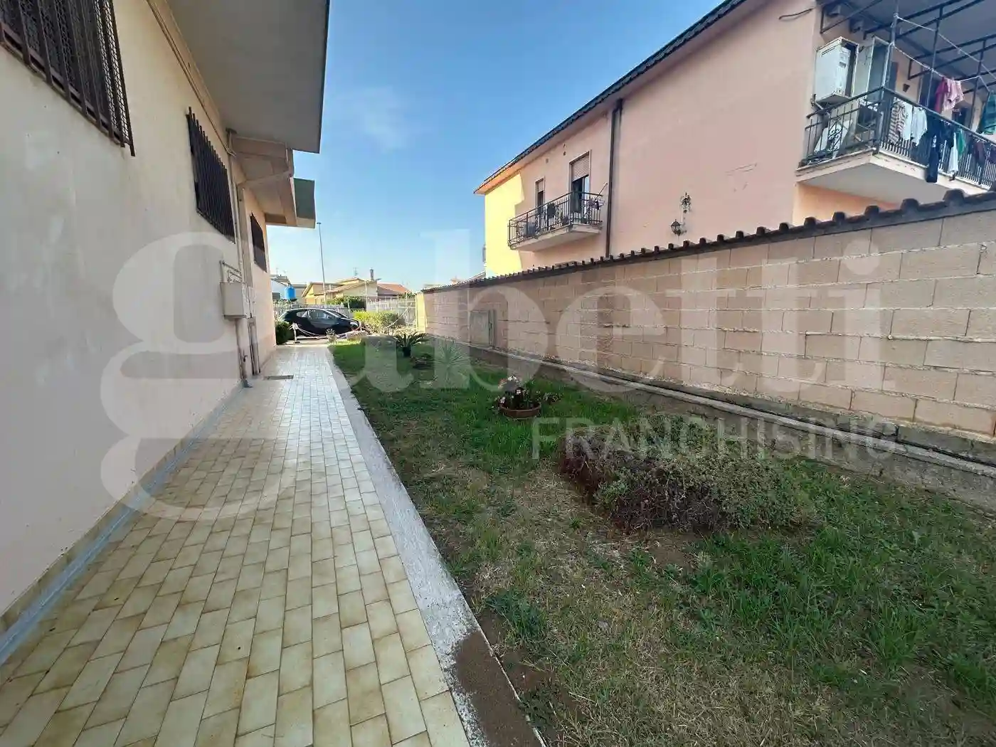 Palazzo - Edificio - foto 2