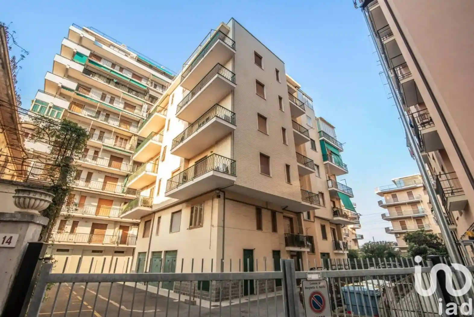 Appartamento in vendita a Borghetto Santo Spirito