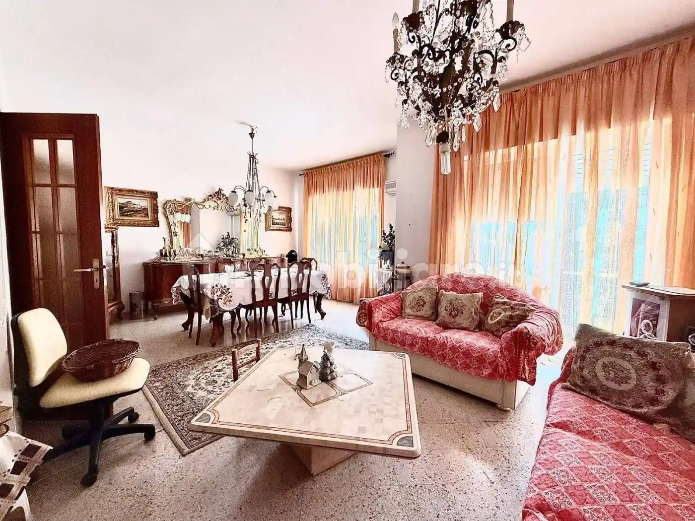 Appartamento in vendita a Palermo