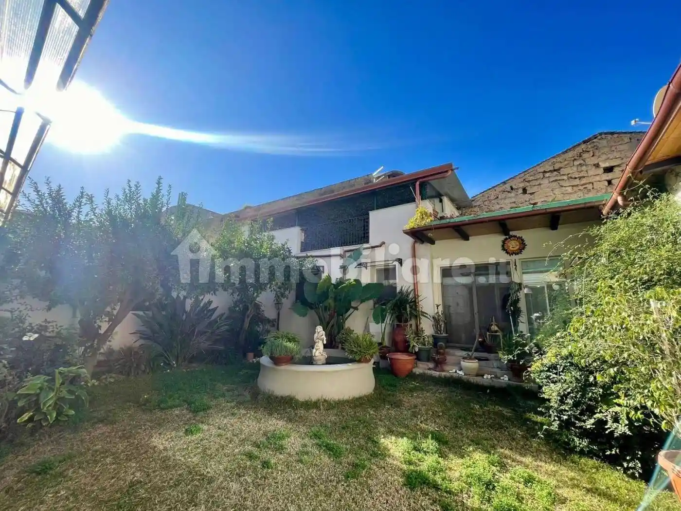 Appartamento in vendita a Palermo