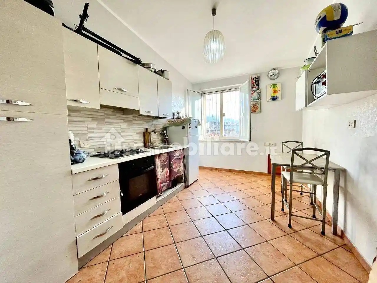 Appartamento in vendita a Palermo