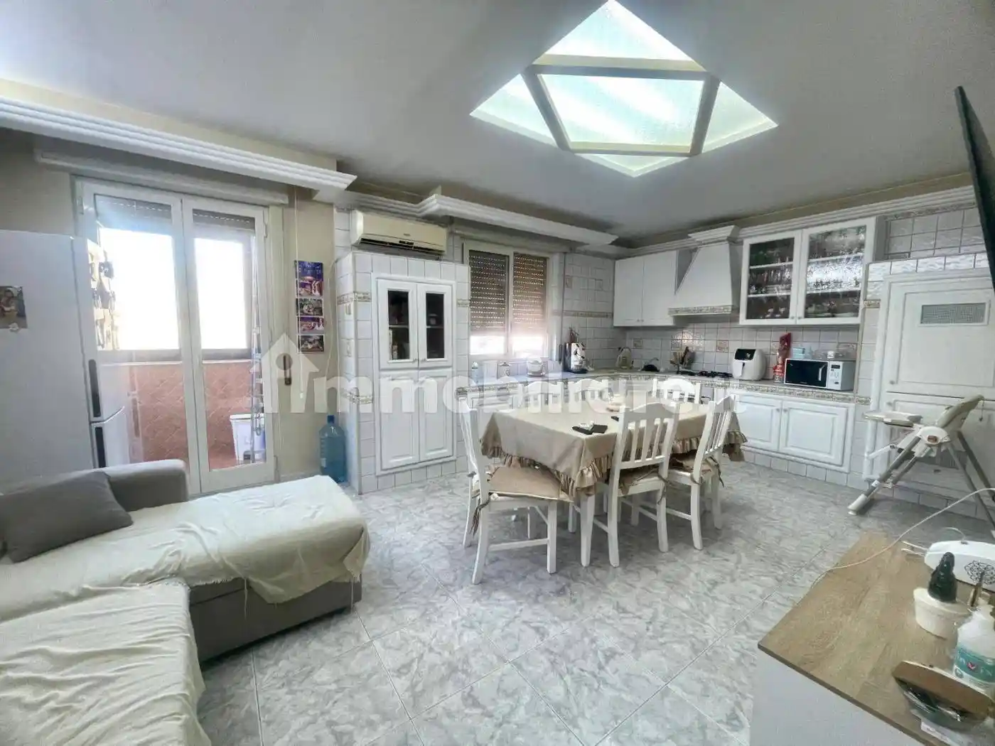 Appartamento in vendita a Palermo