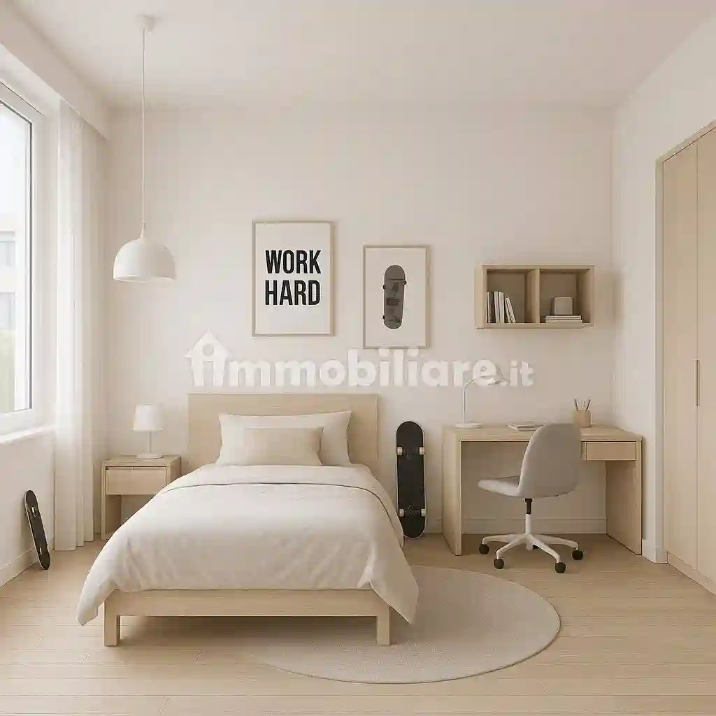 Appartamento - foto 5