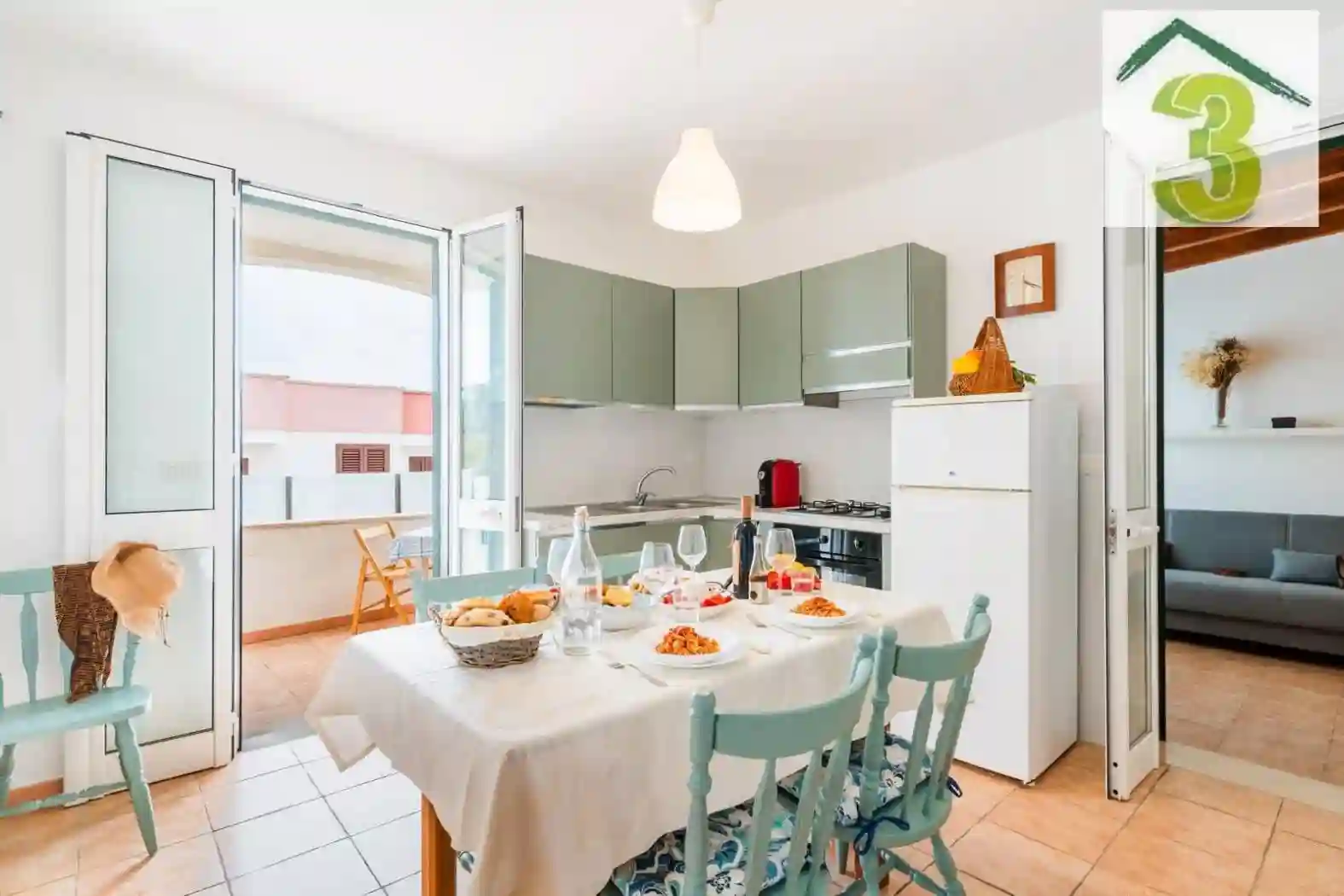 Appartamento - foto 2