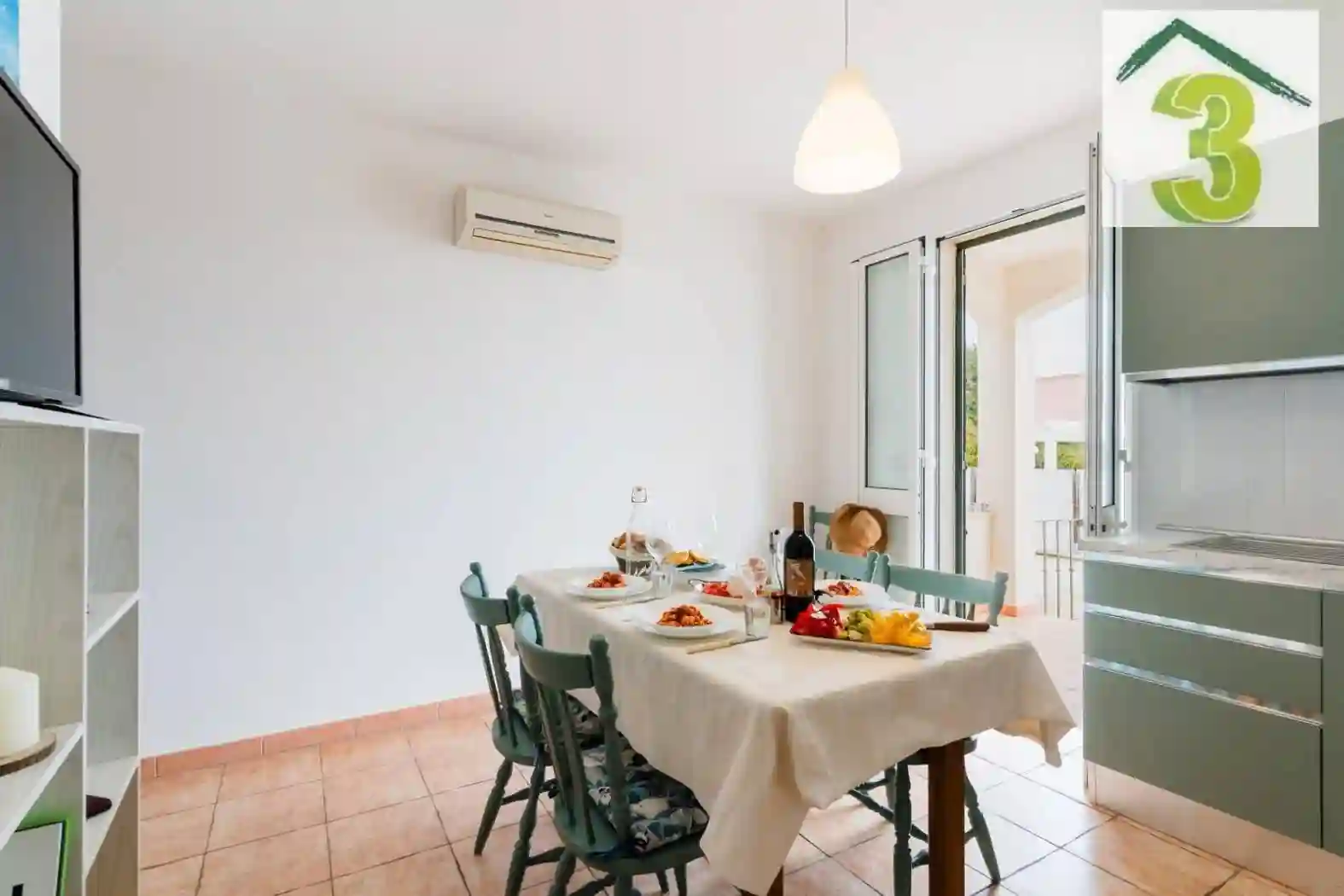 Appartamento - foto 3