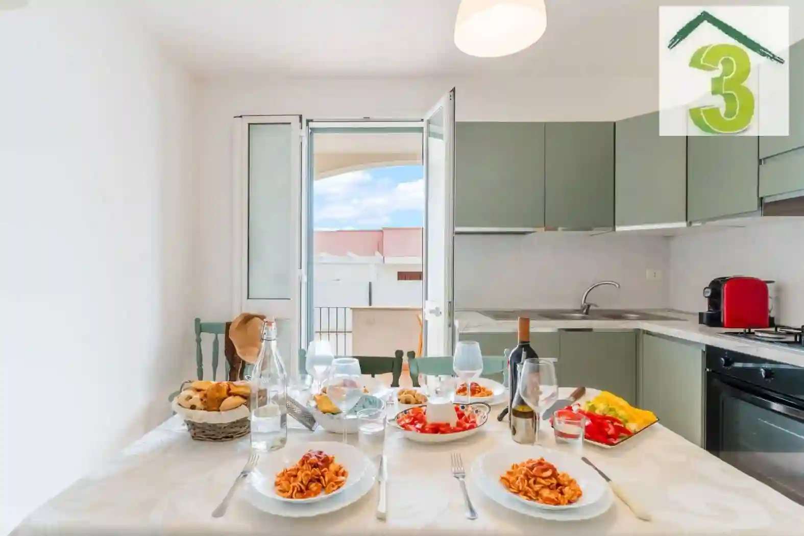 Appartamento - foto 4