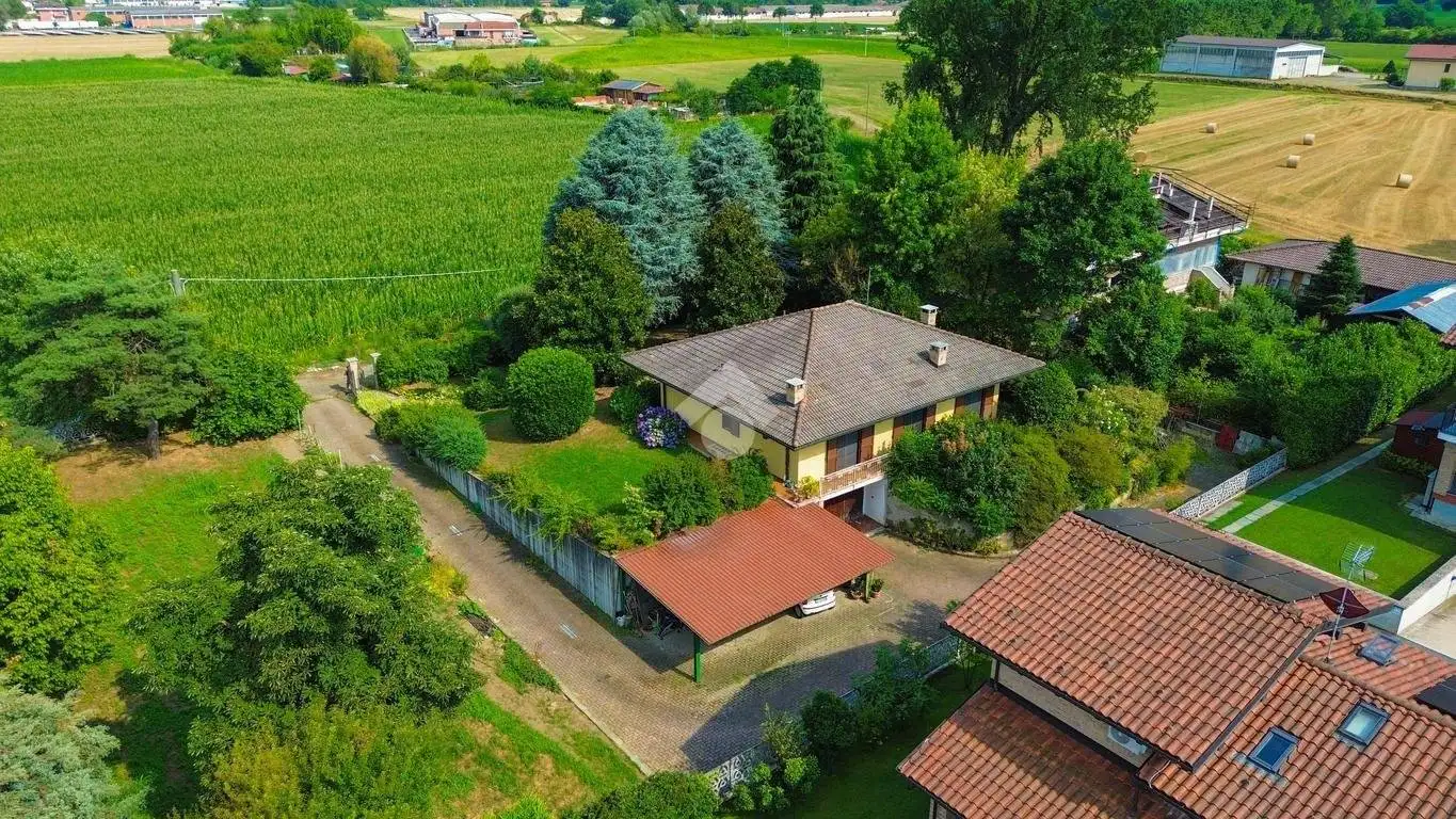 Casa indipendente in vendita a Leinì