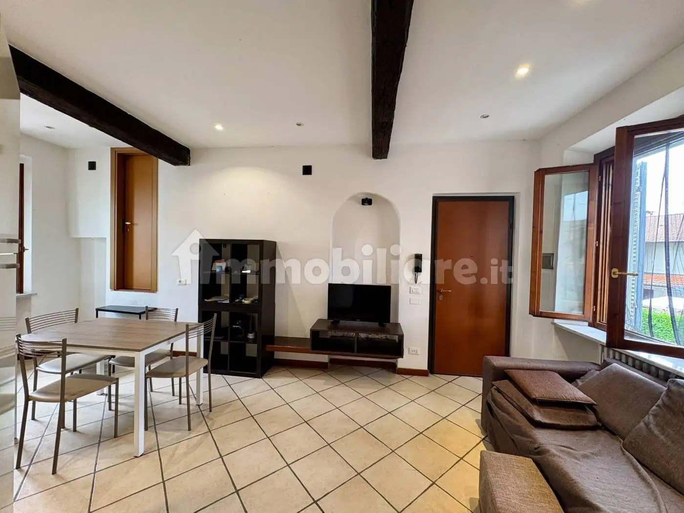 Appartamento in vendita a Piacenza