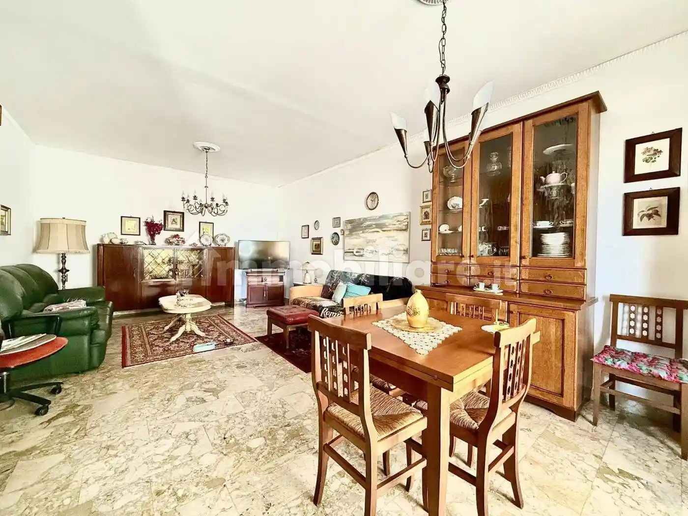 Appartamento in vendita a Partinico