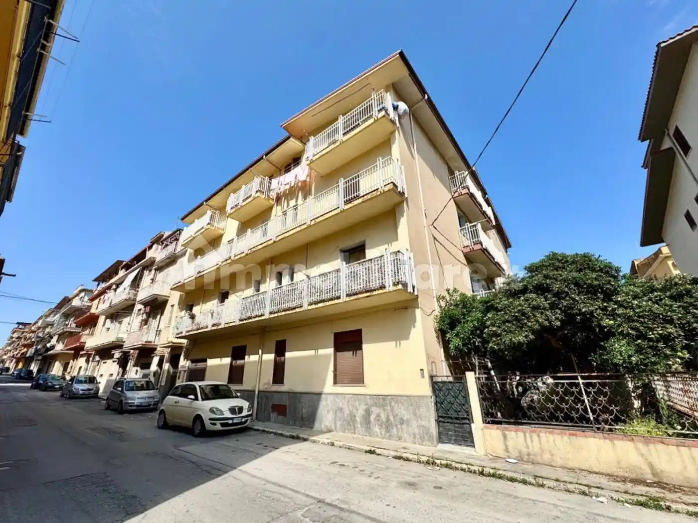 Appartamento in vendita a Partinico