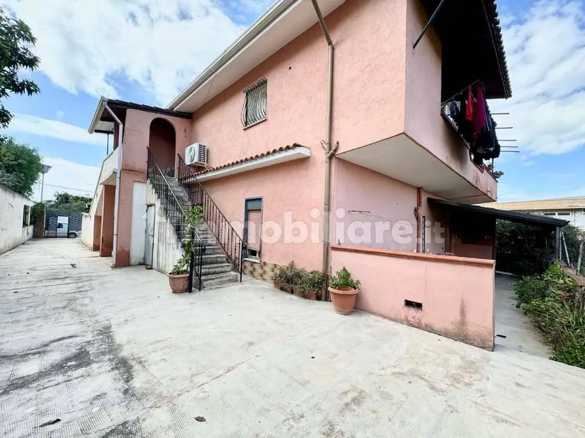 Villa in vendita a Borgetto