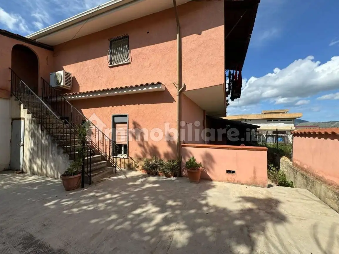 Villa bifamiliare via Corsitti, Borgetto - foto 3