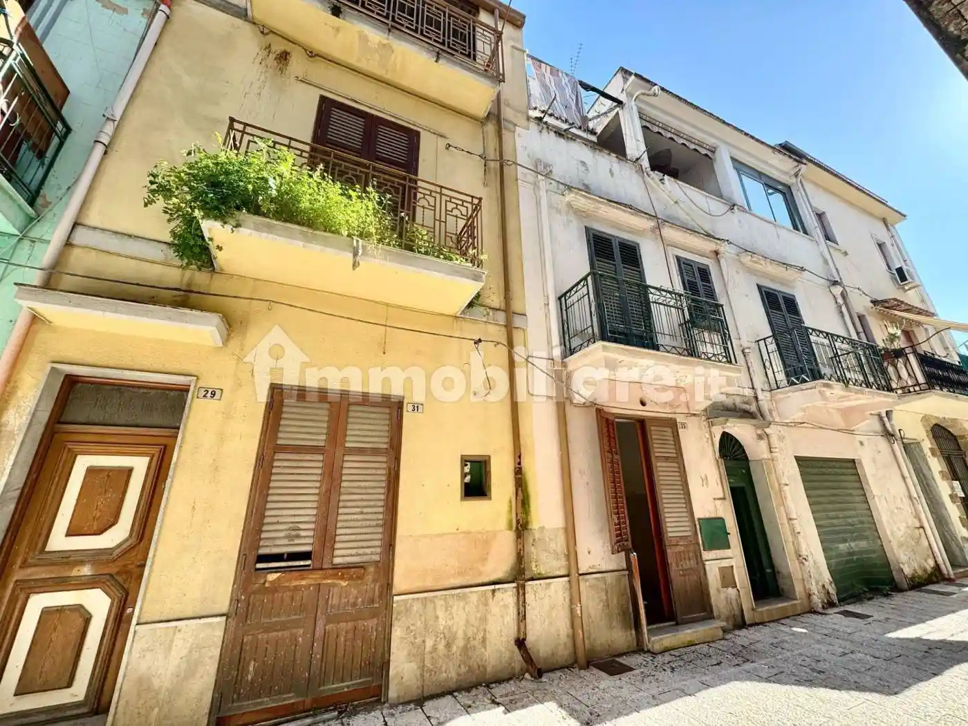Casa indipendente in vendita a Partinico