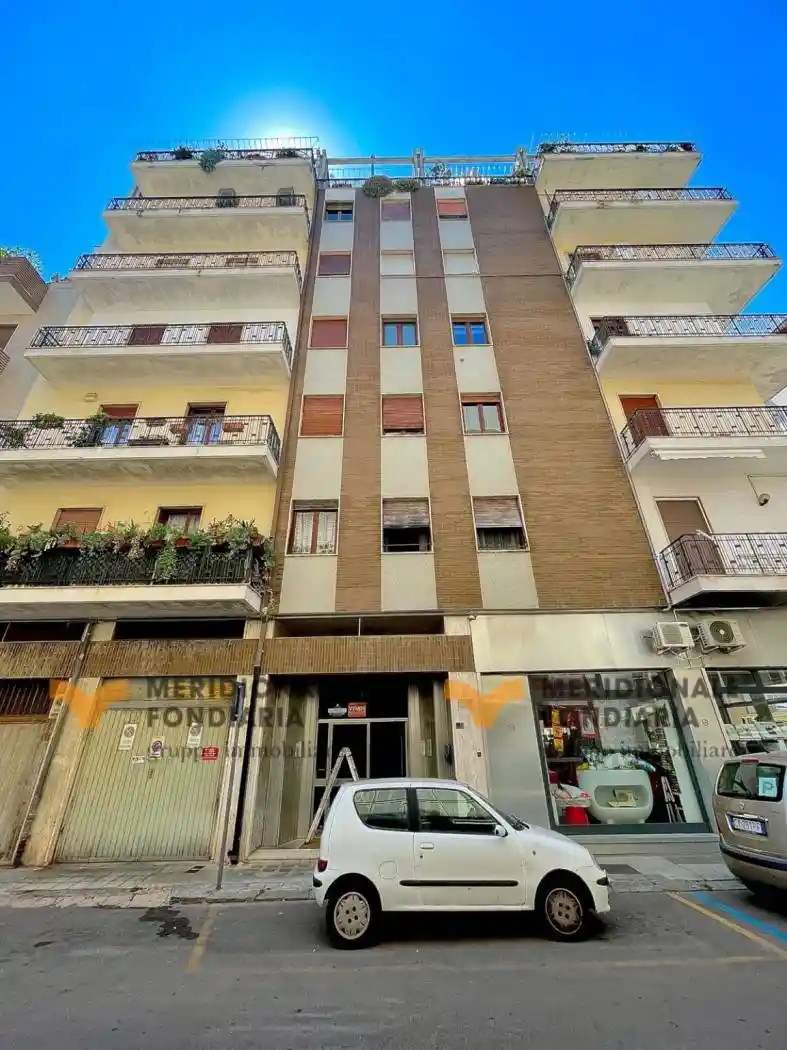 Appartamento in vendita a Lecce