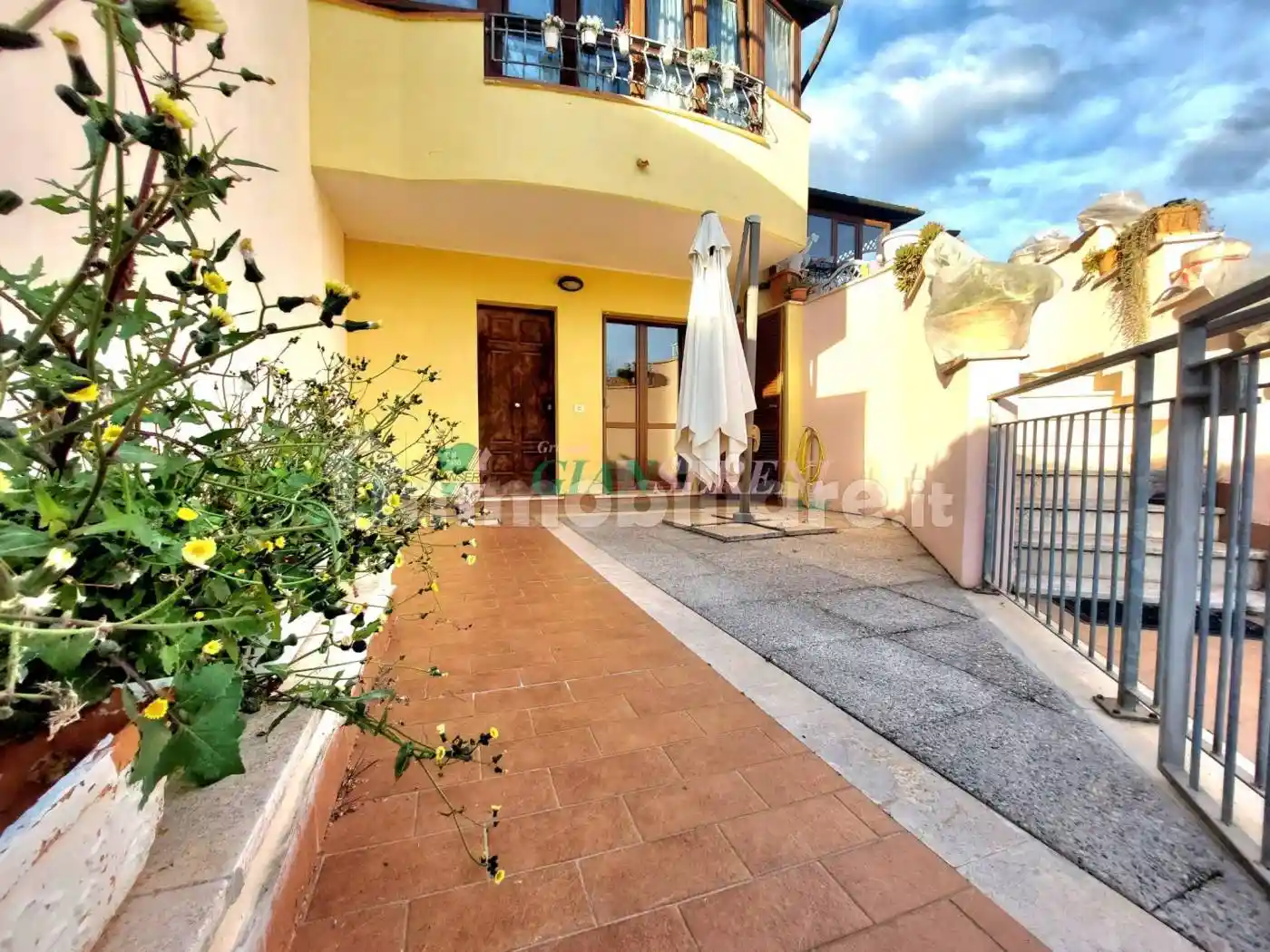 Villetta a schiera in vendita a Follonica