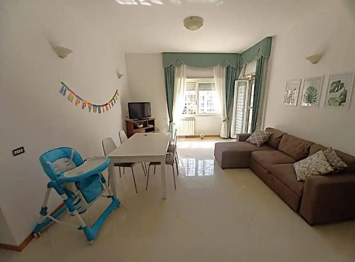 Appartamento in vendita a Ardea