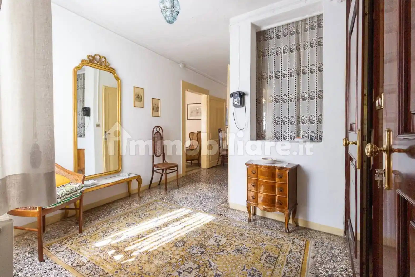 Appartamento in vendita a Pordenone