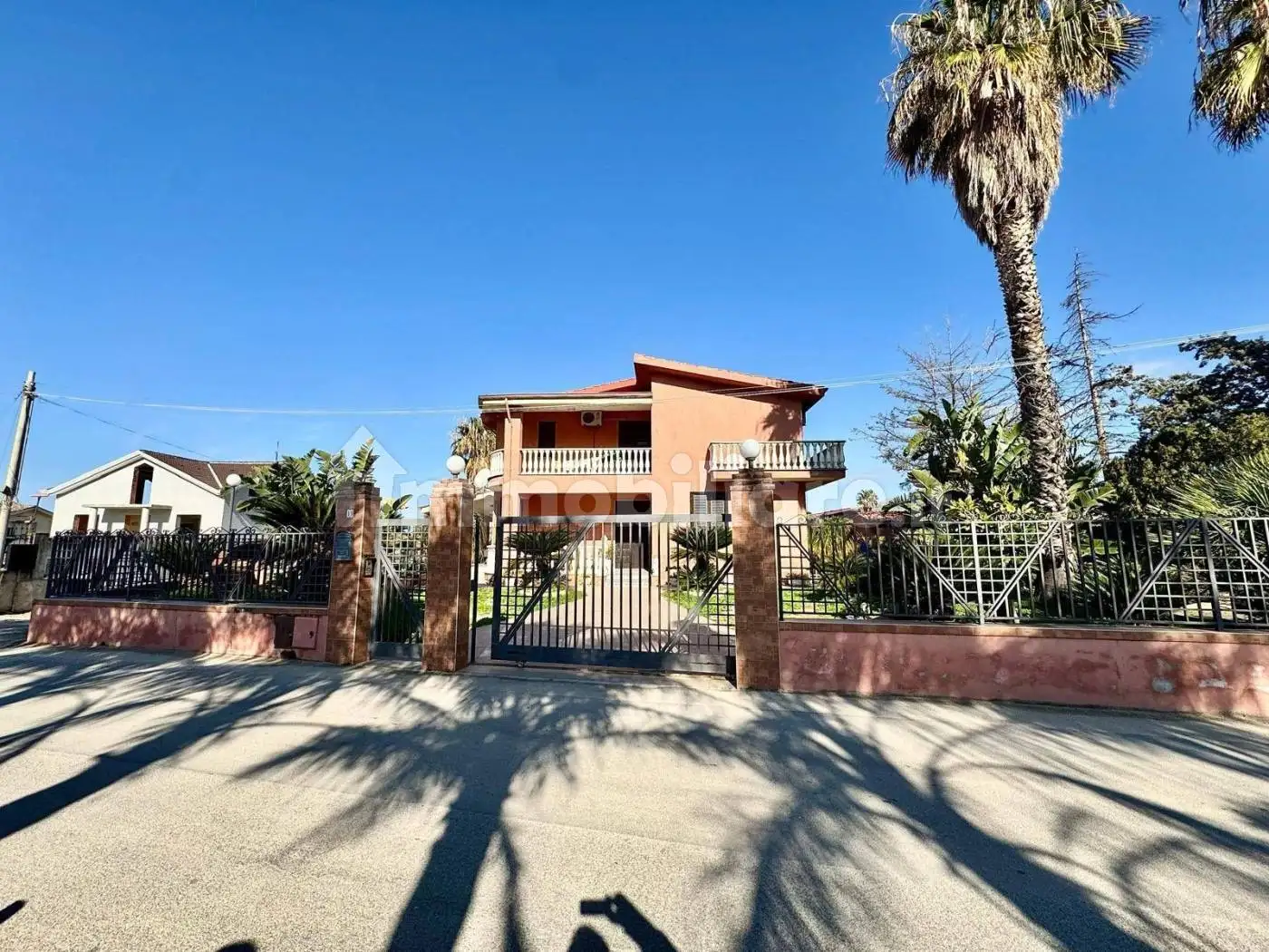 Villa unifamiliare via Corsitti 7, Borgetto - foto 2