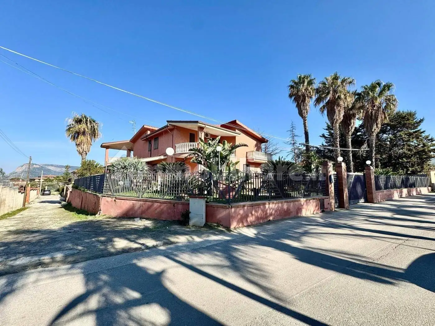 Villa unifamiliare via Corsitti 7, Borgetto - foto 3