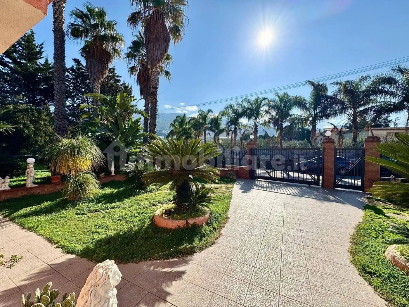 Villa unifamiliare via Corsitti 7, Borgetto - foto 5