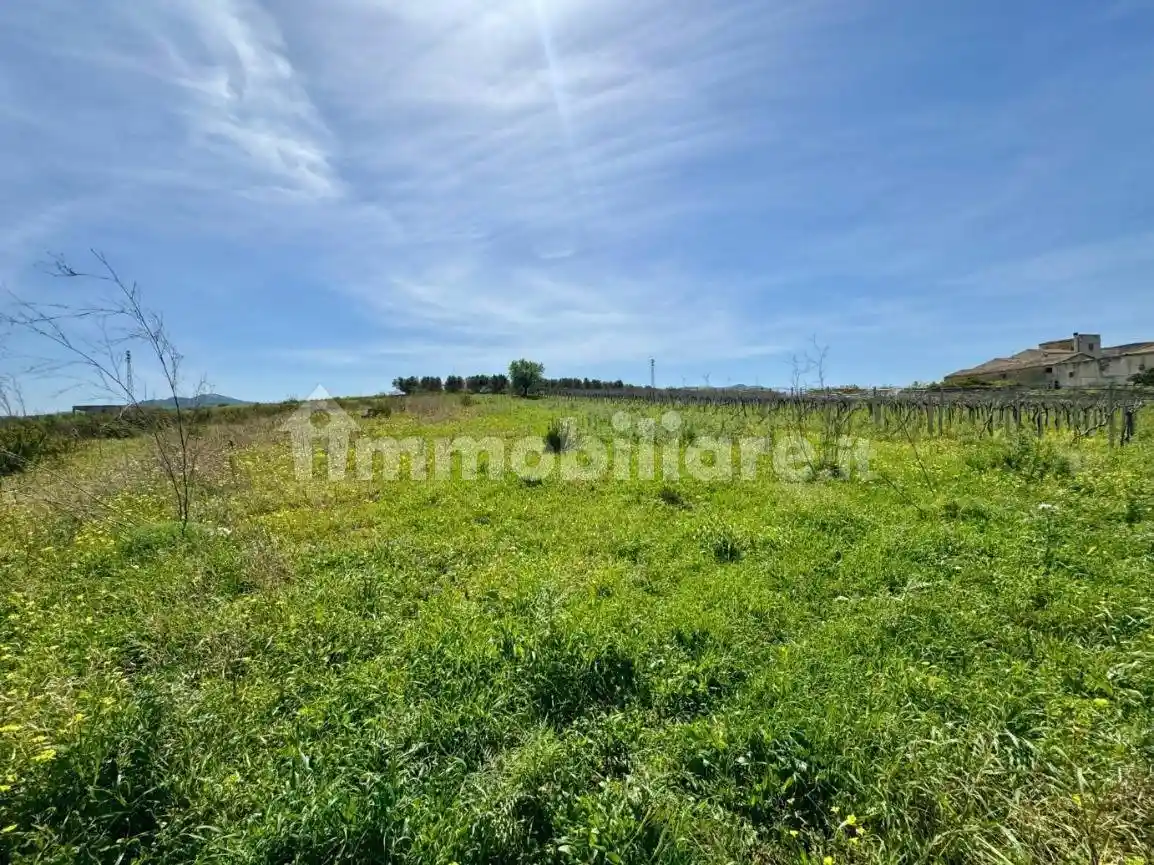 Rustico - Casale in vendita a Partinico