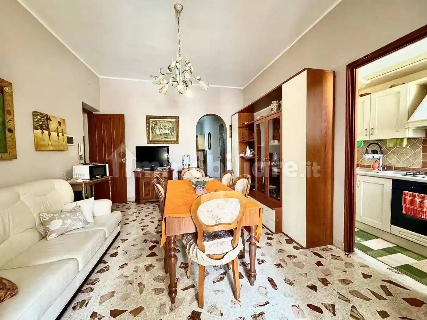 Casa indipendente - foto 5