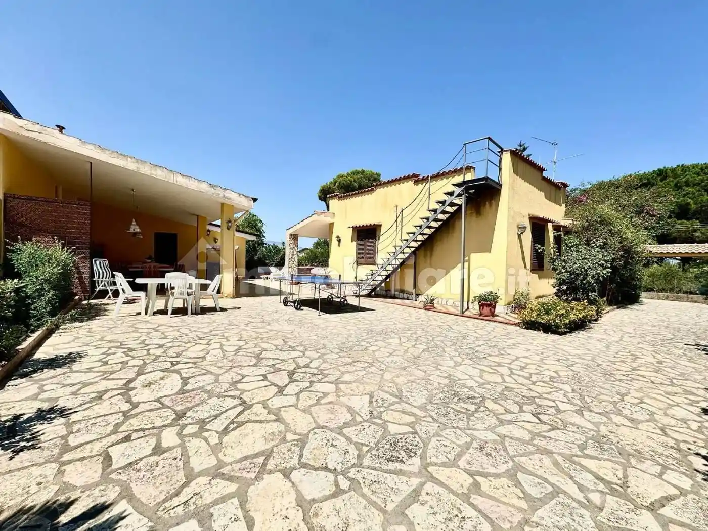 Villa in vendita a Partinico