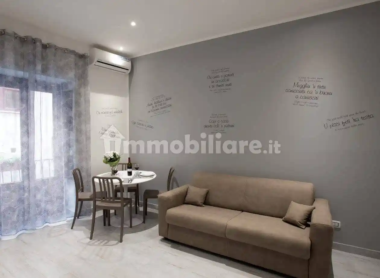 Appartamento in vendita a Palermo