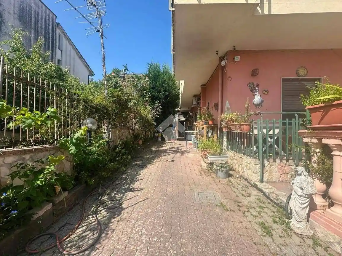 Trilocale via Leonardo da Vinci 34, Tivolille Pasquali Merenzata, Mendicino - foto 2