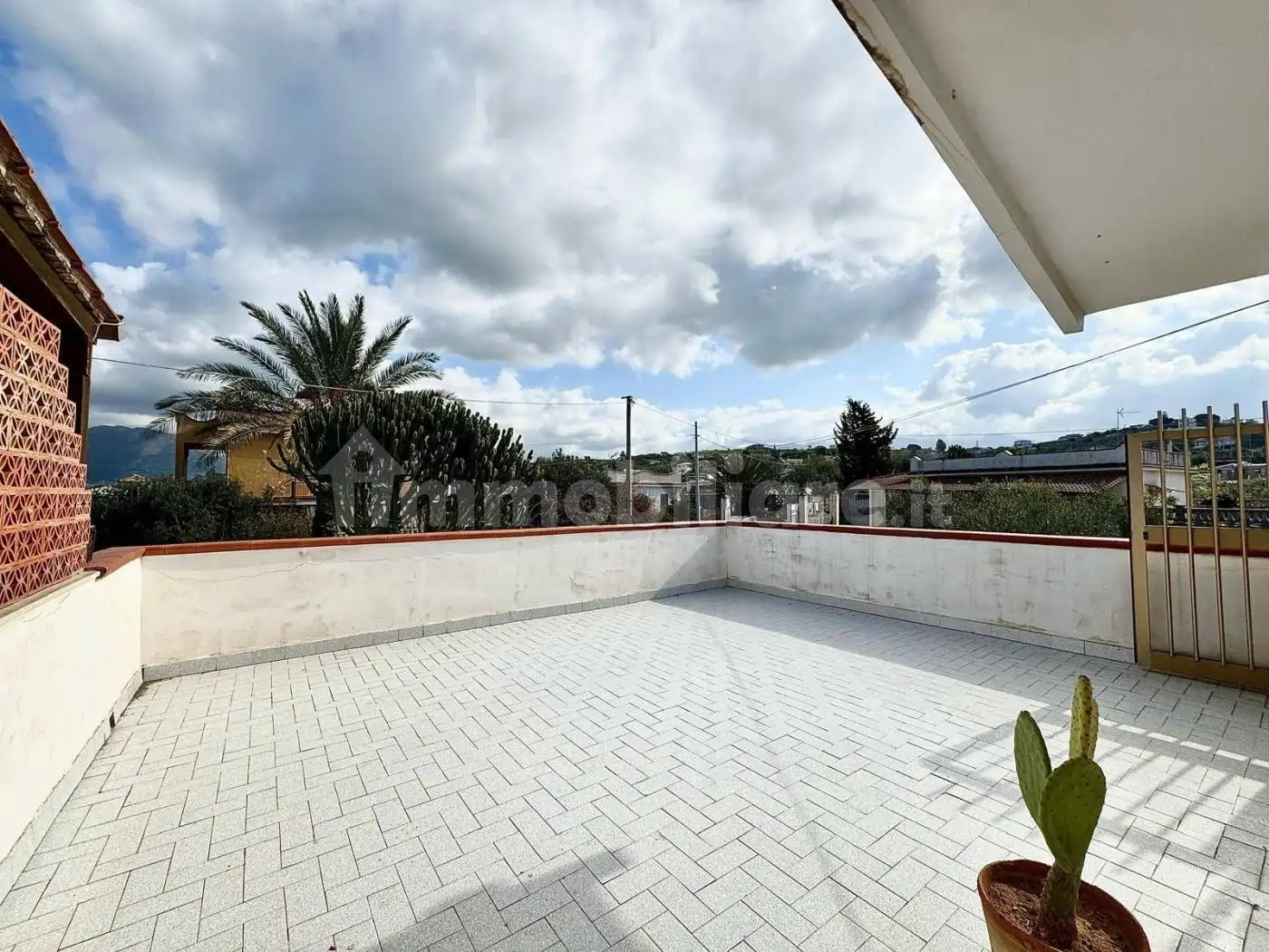 Appartamento in vendita a Trappeto