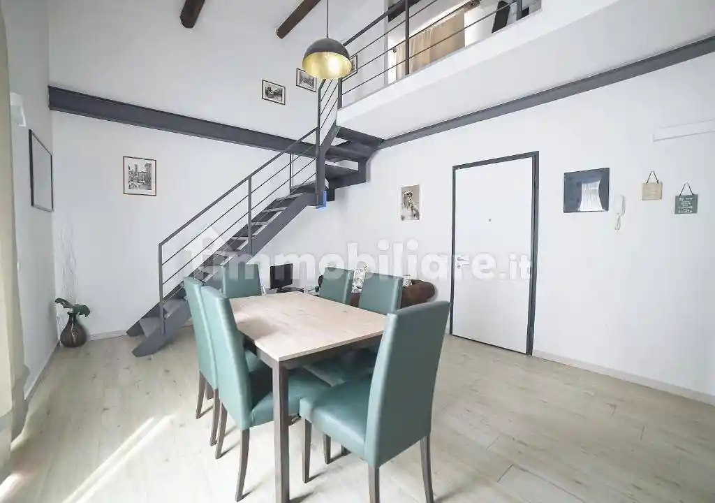 Appartamento in affitto a Firenze